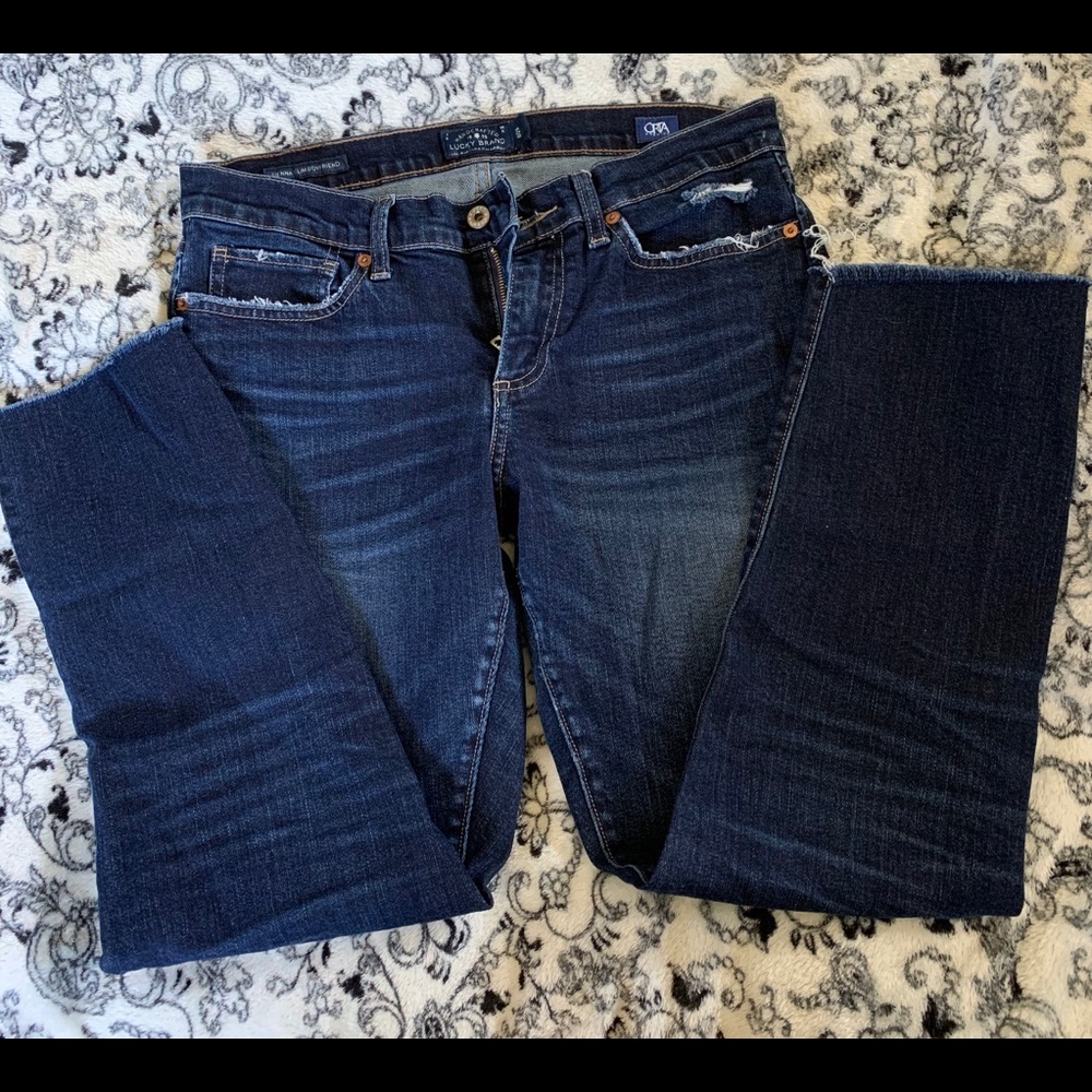 Lucky Brand Jeans